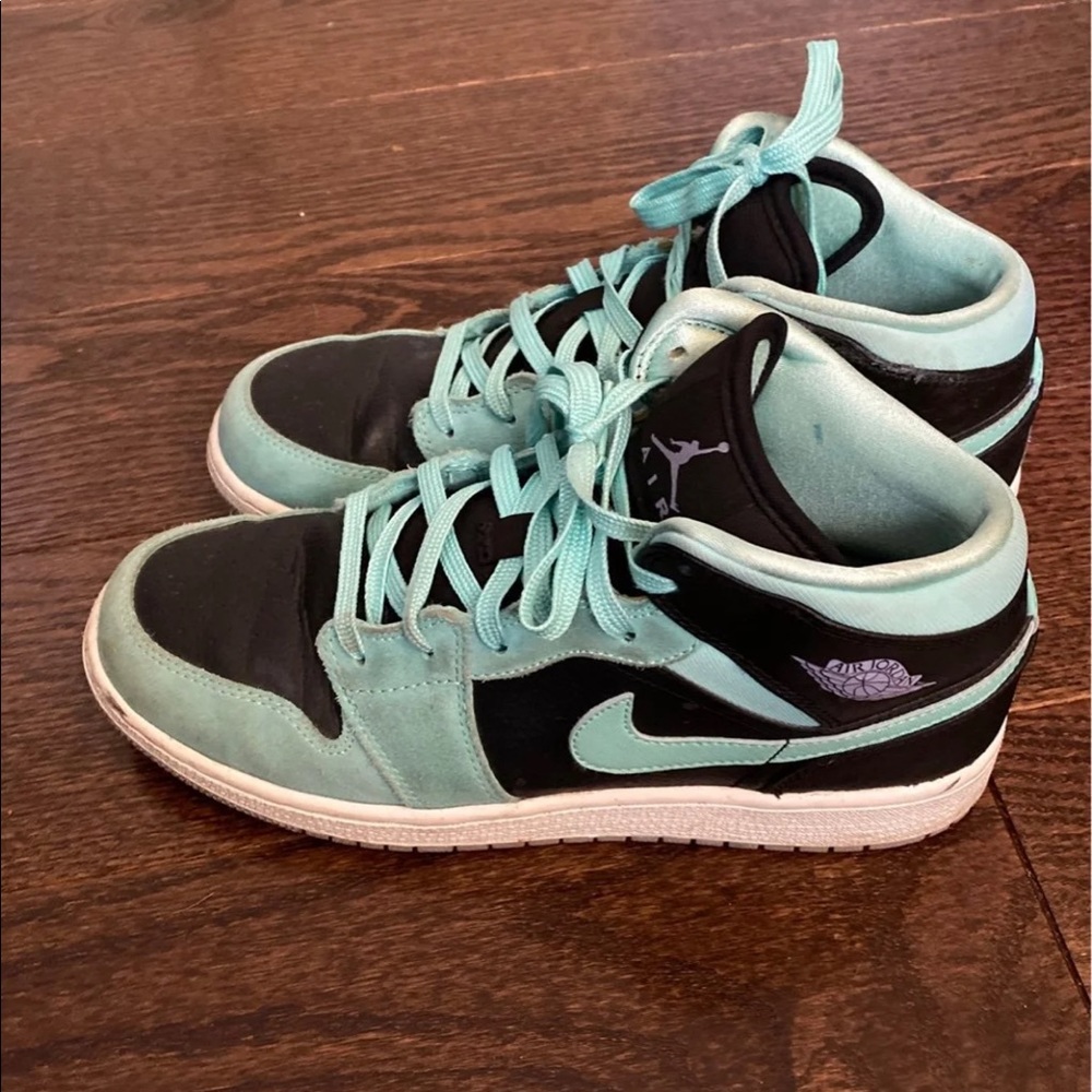Jordan sneakers